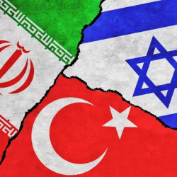 Түркия Иран менен согуш көпкө созулса, Перс булуңундагы өлкөлөр «чара көрүшү мүмкүн» деп эскертти