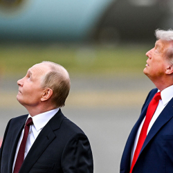 Дональд Трамп: Мен европалык лидерлерге караганда Путинге ишенем