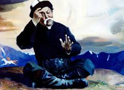 Бишкекте “Манас” маданий борборунун курулушу башталды