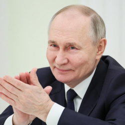 Россия Иранда согуш узакка созулса 250 миллиард доллар табышы мүмкүн