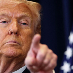 Дональд Трамп: АКШсыз НАТО – “кагаз жолборс”, коркоктор