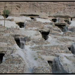 СҮРӨТ - Ирандагы 12 000 жылдык таш доорундагы айыл