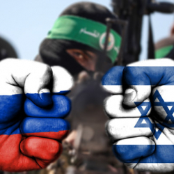 Дуглас Макгрегор: Россия Израилге жашыруун ядролук ультиматум жөнөтүшү мүмкүн