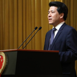 Спецпосланник правительства КНР призвал вернуться к дипломатическим способам урегулирования споров на Среднем Востоке