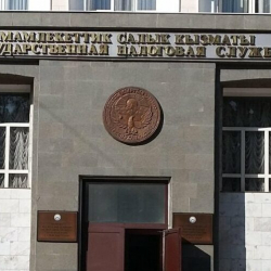 Салык кызматы жарандарды каттоо маалыматтарын текшерүүгө чакырат