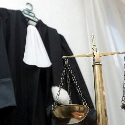 Жергиликтүү соттордун судьялык кызмат орундарына 73 талапкер компьютердик тестирлөөдөн өттү