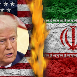 Советник Хаменеи сообщил об отказе Ирана выходить из конфликта до отмены санкций