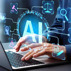 Европалык журналист жасалма интеллекттин айынан кызматтан четтетилди