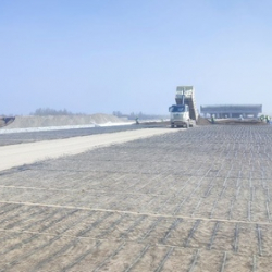 Бишкектин Түндүк айланма жолу 6 тилкелүү болот