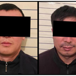 Кара-Сууда ири суммадагы алдамчылыкка шектелгендер кармалды