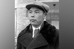 Кара-Балтадагы сейил бакка акын Алыкул Осмоновдун ысымы ыйгарылды