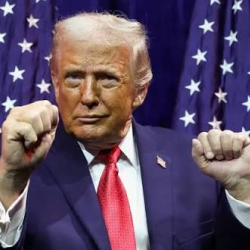 Трамп Ирандагы 