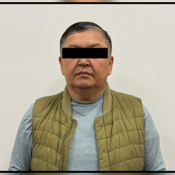 Задержан генерального директор OAO «Оргтехстрой»