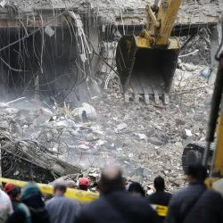 СМИ - Иран получил от США предложение из 15 пунктов о прекращении огня в войне