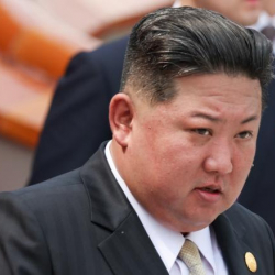 Ким Чен Ын Түштүк Кореяны душман мамлекет деп атады