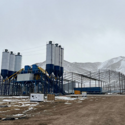 Барскоон-Бедел жолу: Изилдөө иштери толугу менен бүтүп, тоннел казуу иштери уланууда