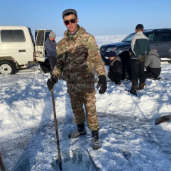 Соң-Көлгө миллиондогон балык чабактары коё берилди
