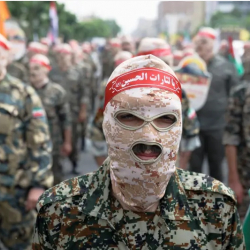 Экс-командующий КСИР назвал заявления Дональда Трампа о 