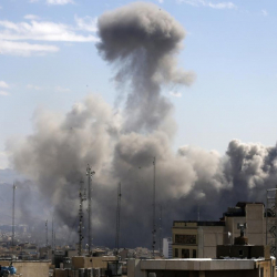 Иран Жакынкы Чыгышта жаңы коопсуздук союзу түзүүнү сунуштады