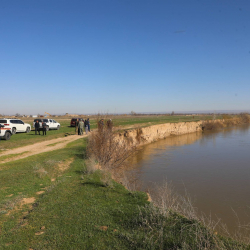Чүй облусундагы Чу дарыясынын жээктери бекемделүүдө