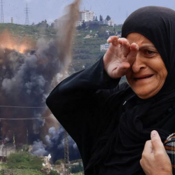 Ливанда каза болгондордун саны 1094кө жетти