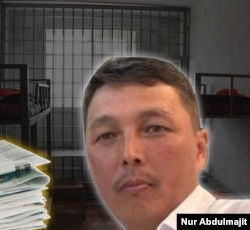 Бишкекский горсуд изменил приговор дизайнеру Эрнису Жээнтаеву