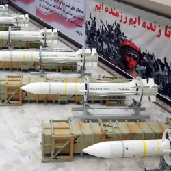 Ирандын ракеталарынын Европага чейин жетүү мүмкүнчүлүгү бар