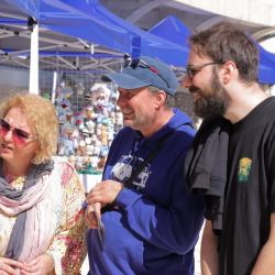 Ошто туристтик сезон расмий түрдө ачылды