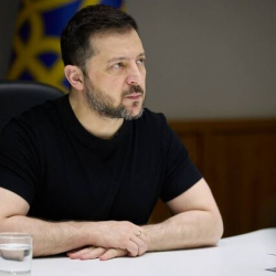 Зеленский заявил, что США требуют от Украины вывести ВСУ из Донбасса в обмен на гарантии безопасности