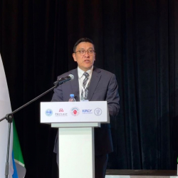 «Миррахимов окуулары» эл аралык медициналык форуму Бишкекте ШКУга мүчө өлкөлөрдүн катышуусу менен өтүүдө