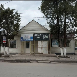 Сокулукта оорукананын имараты мамлекетке кайтарылды