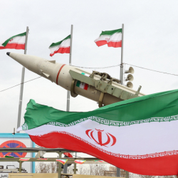 ВС Ирана заявили об уничтожении всех военных баз США на Ближнем Востоке