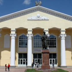 Жогорку окуу жайдын ректору болууга эми окумуштуулук даража талап кылынбайт