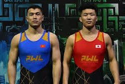 Бүгүн Акжол Махмудов жапониялык балбан Кусака менен үчүнчү жолу беттешет