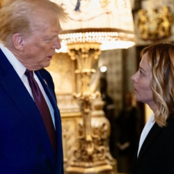 Италиянын премьер-минстри Мелони Дональд Трампты сындады