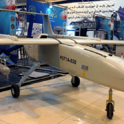 Ирандын арзан дрондору Израиль менен АКШнын аскер базаларын кыйратып жатканы дүйнөдө кызуу талкууланууда