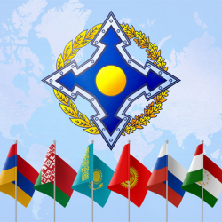 ЖККУ Иранды колдогон расмий билдирүү менен БУУга кайрылды