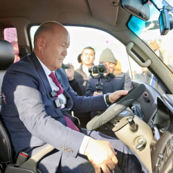 Над мэром Оша сгущаются тучи: Жеңишу Токторбаеву могут предъявить обвинения