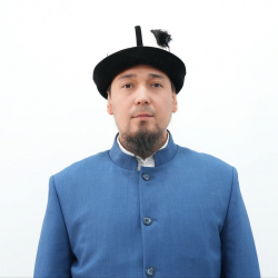 Рафаил ажы Татиков Азирети Муфтийдин орун басары кызматына дайындалды