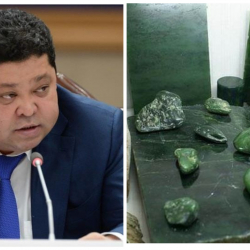 БШКнын төрагасы Шайназаровдун “төбөсү” 1 миллион долларлык чуулу иштен чыкты...