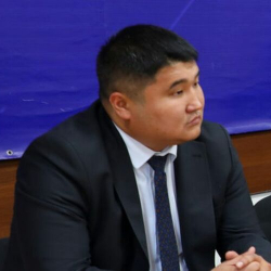 Азиз Пирмаматов кызматынан кетти