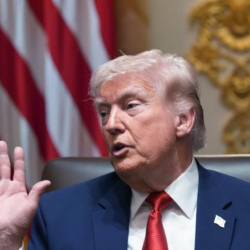 Трамп НАТОго: “Силердин жардамыңар керек эмес”