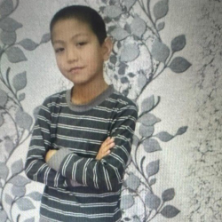 Сокулукта 9 жаштагы бала изделүүдө