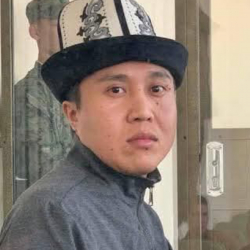 Аскат Жетиген: Эркиндигим чектелсе да ырларым элдин оозунда