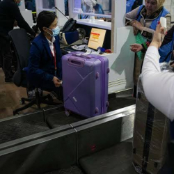 Кыргызстанда чет өлкөлүк жарандардын жүрүү тартибине өзгөртүүлөр киргизилди