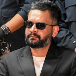 Рэпер Балендра Шах Непалдын премьер-министри болду