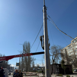 Бишкек может остаться без интернета. Ассоциация операторов связи бьет тревогу