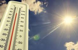 Апрель айында аба-ырайы нормадан ысык болот