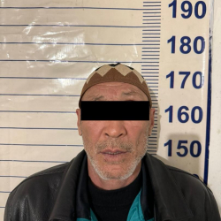 Чүйдө баңги заттарды мыйзамсыз жүгүртүүгө шектүү кармалды