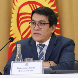 Эдил Байсаловдун кызматтан кетүү кезеги жеттиби?